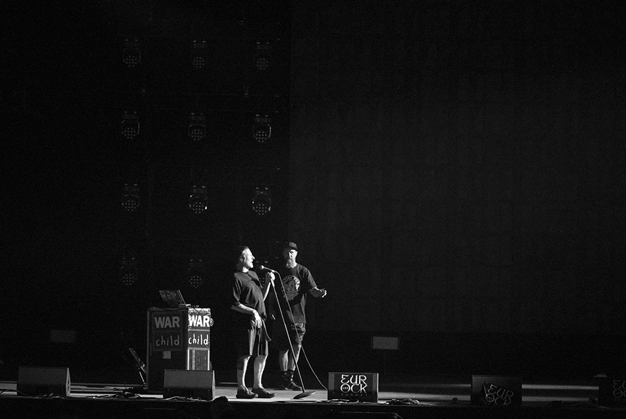 Sleaford Mods